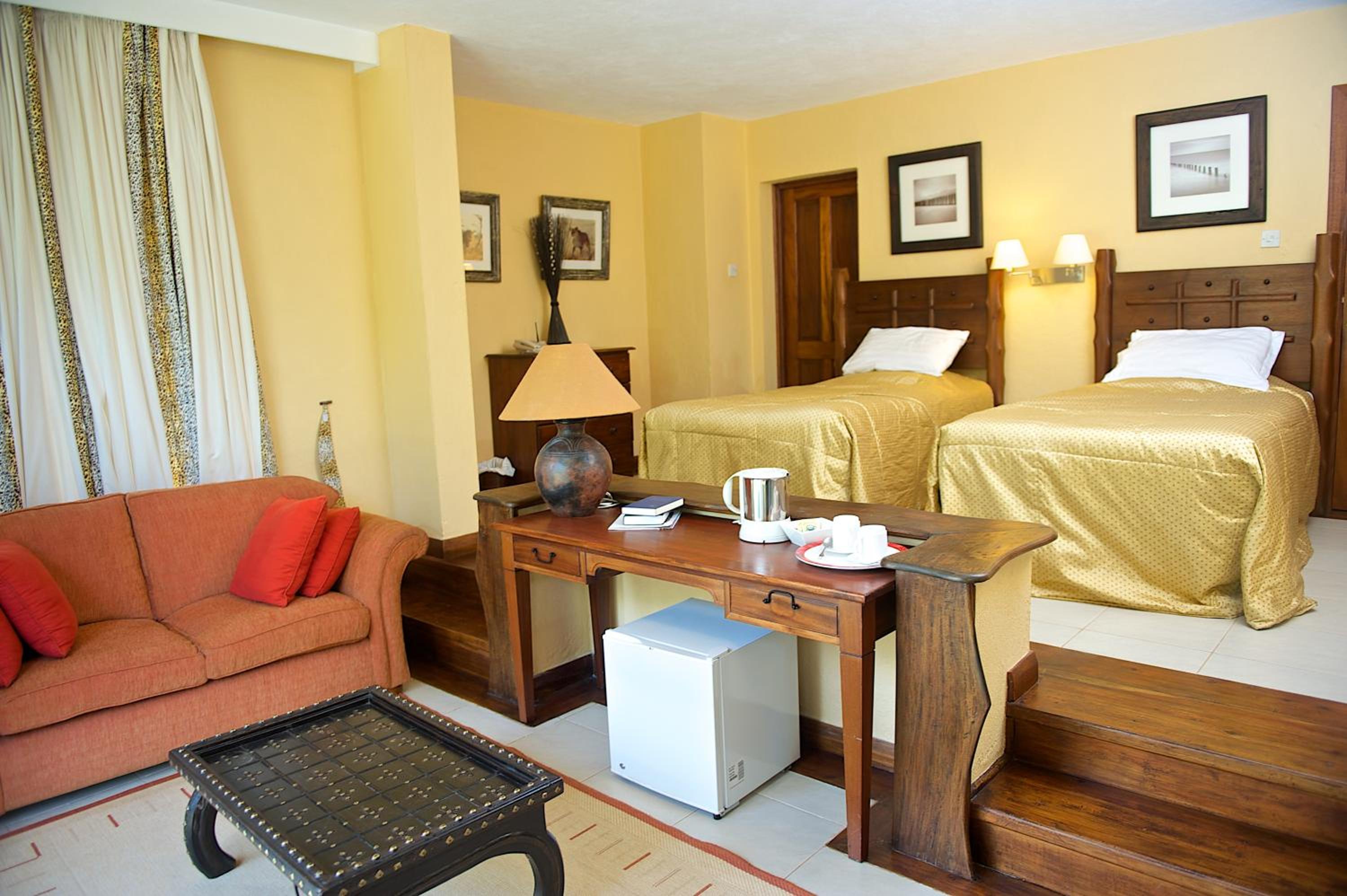 Twin Villa - Photo 3