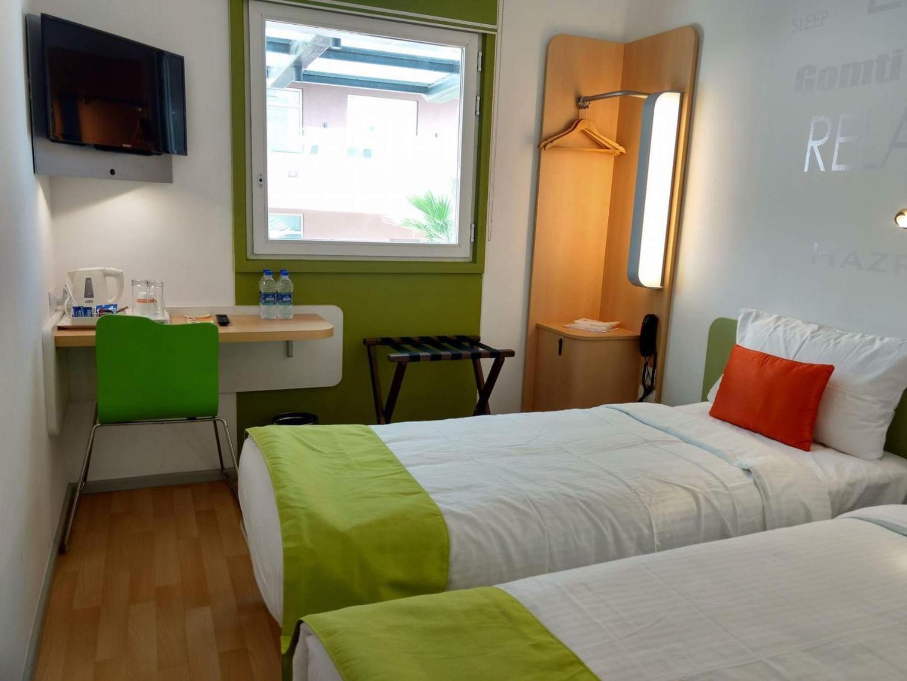 Superior Twin Room photo 1