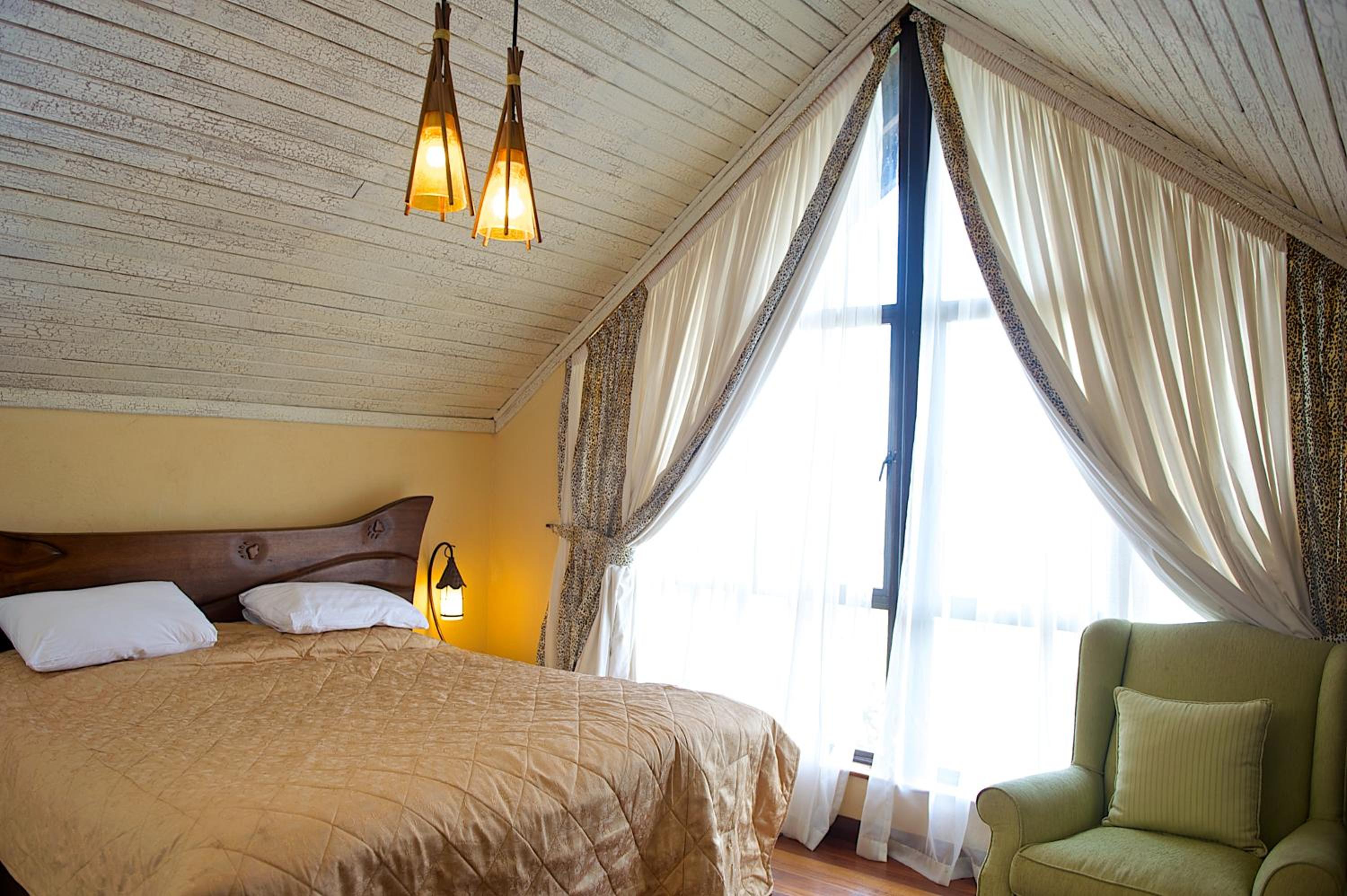 Executive Double Room - Photo 3