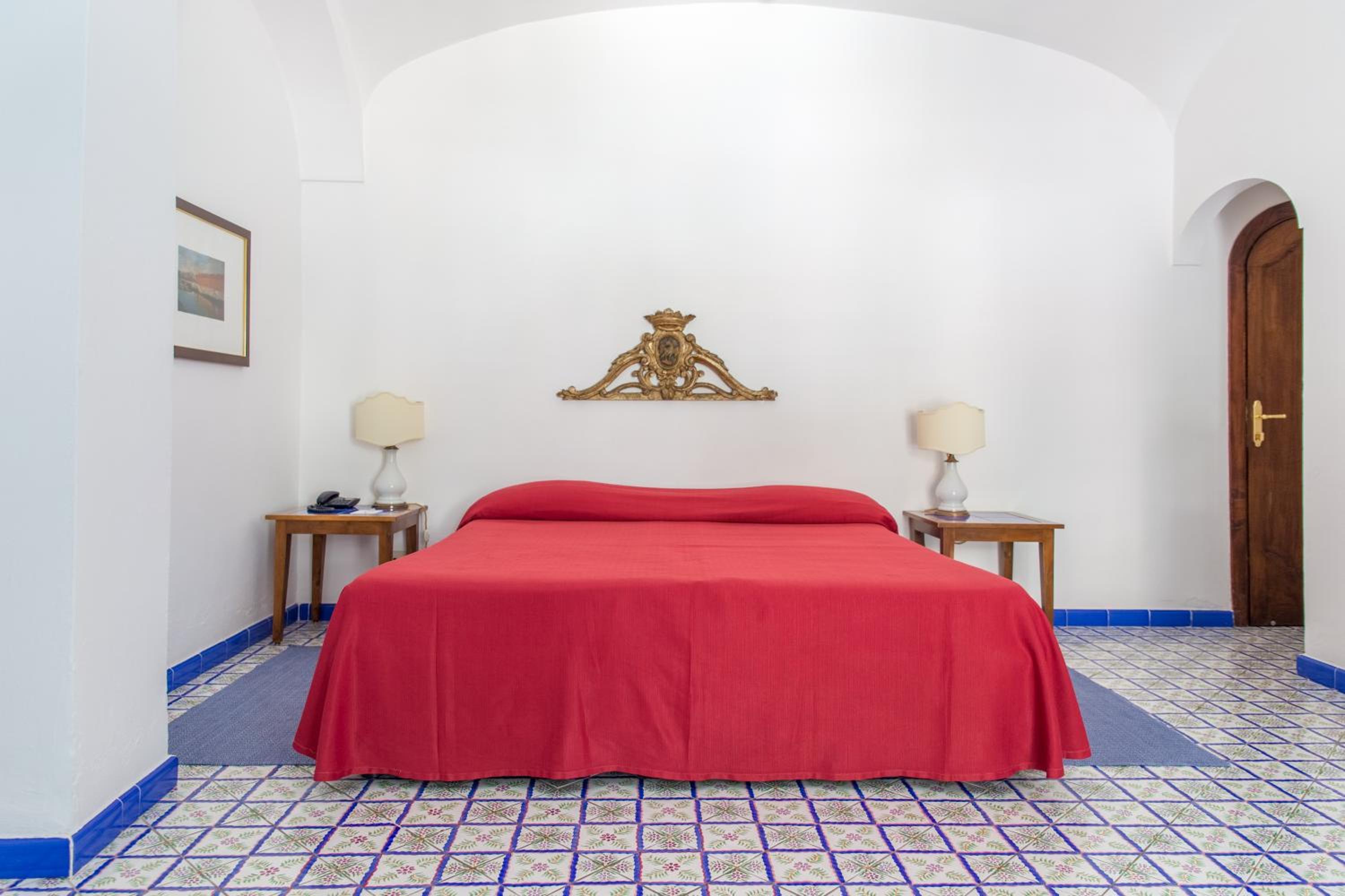 Classic Double or Twin Room - Photo 1