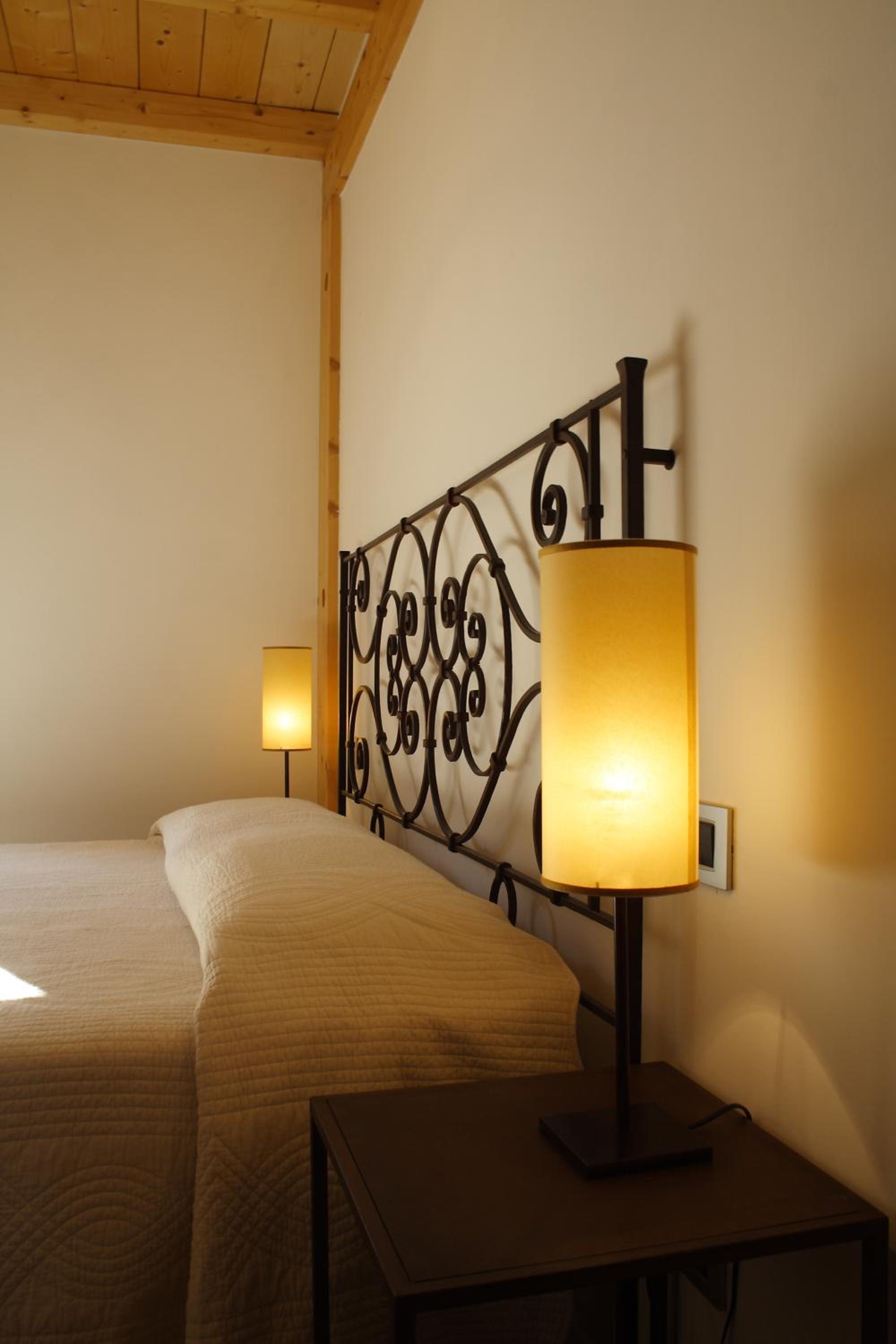 Double or Twin Room - Disability Access