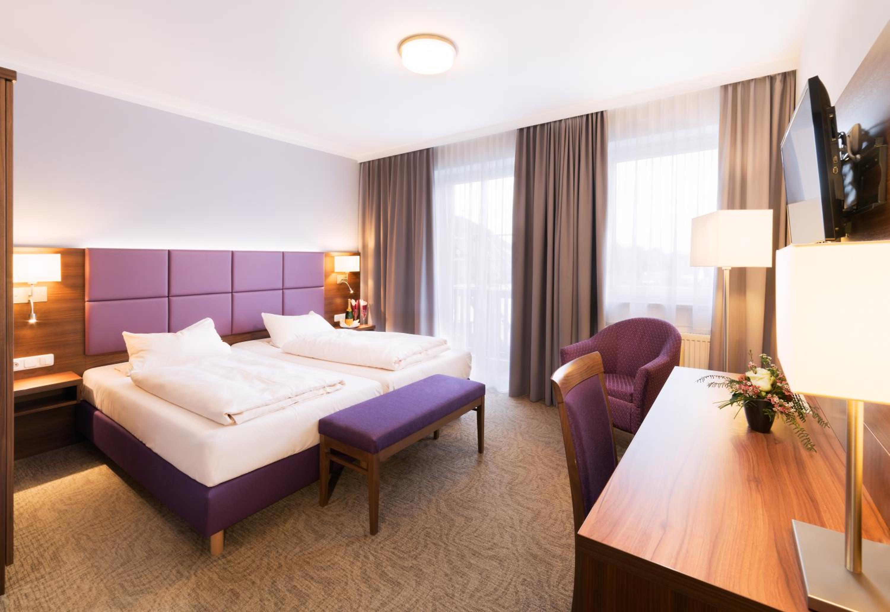 Double Room - Photo 5