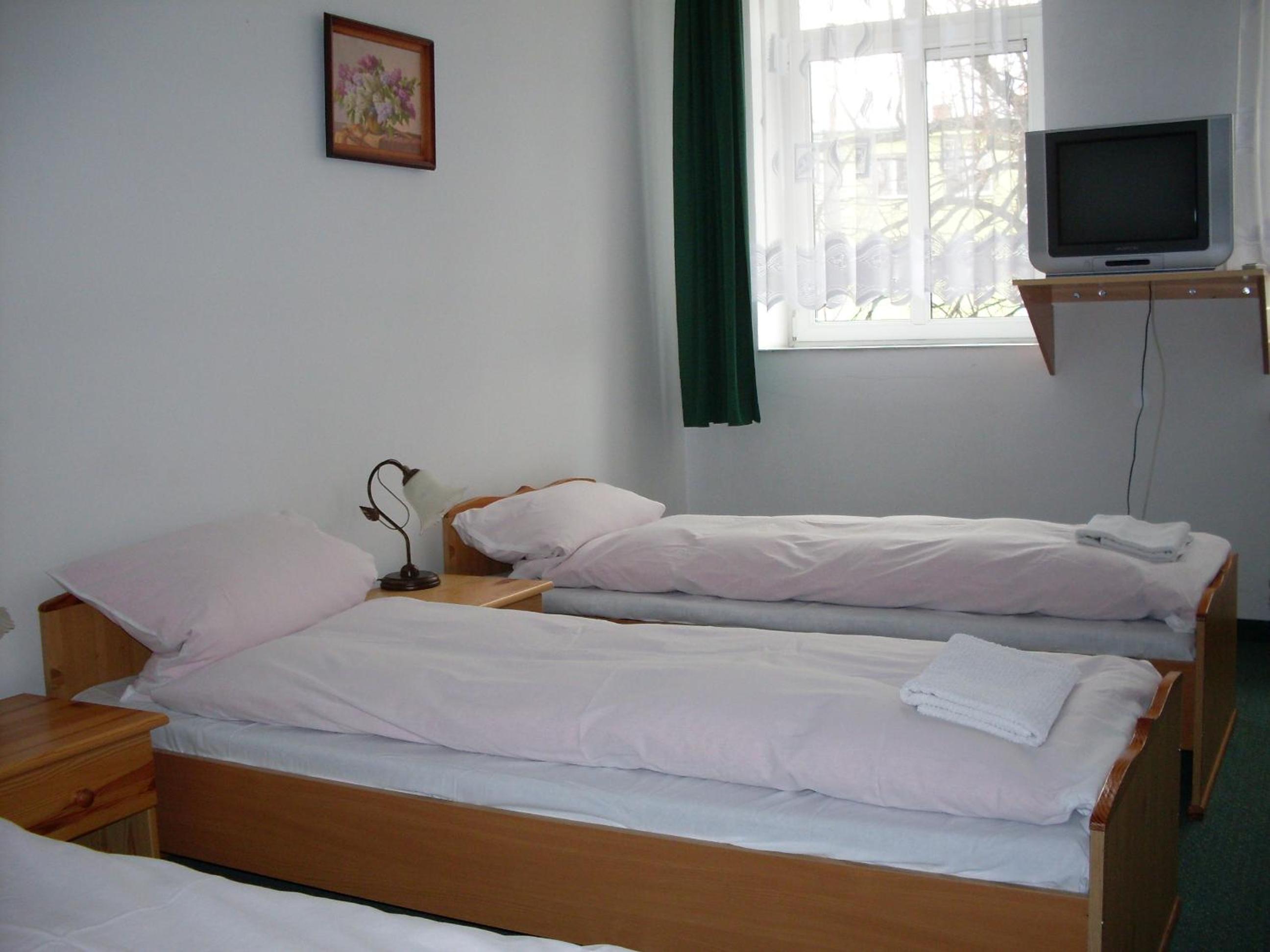 Triple Room with Terrace photo 2