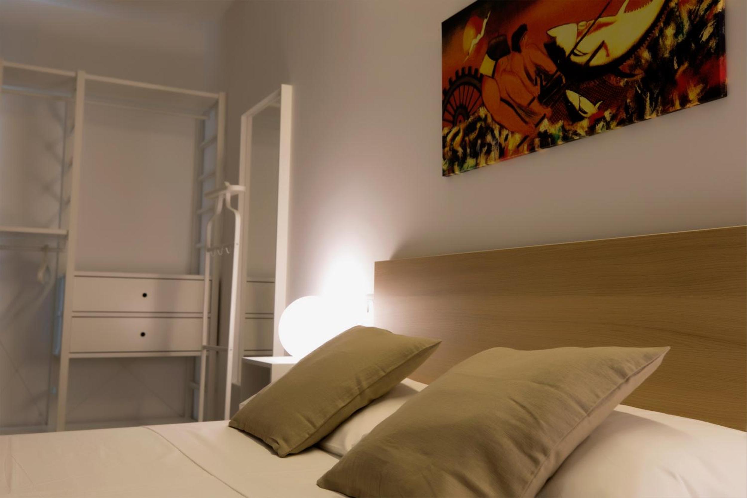 Two-Bedroom Apartment with Beach Club Access