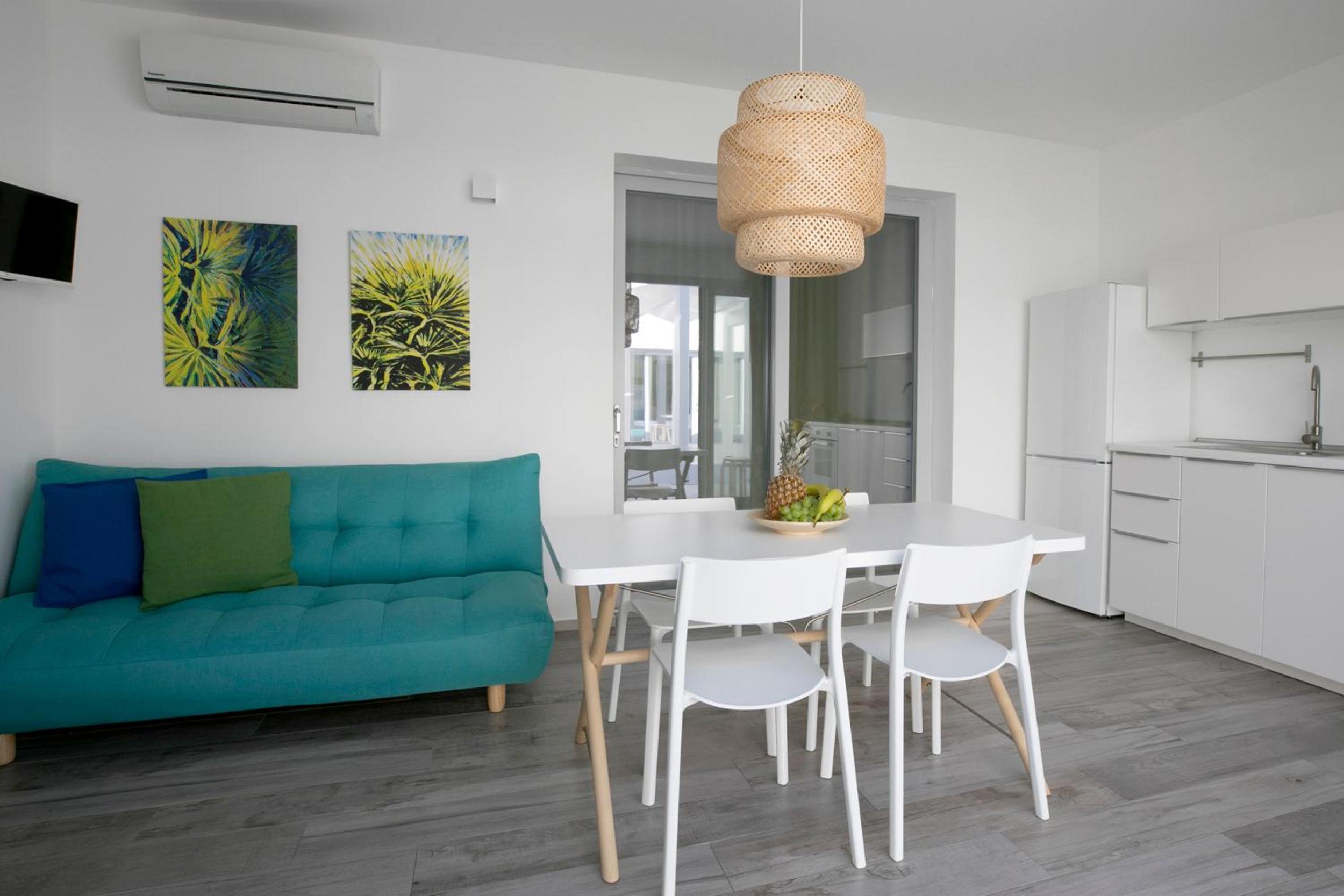 Standard Apartment photo 2