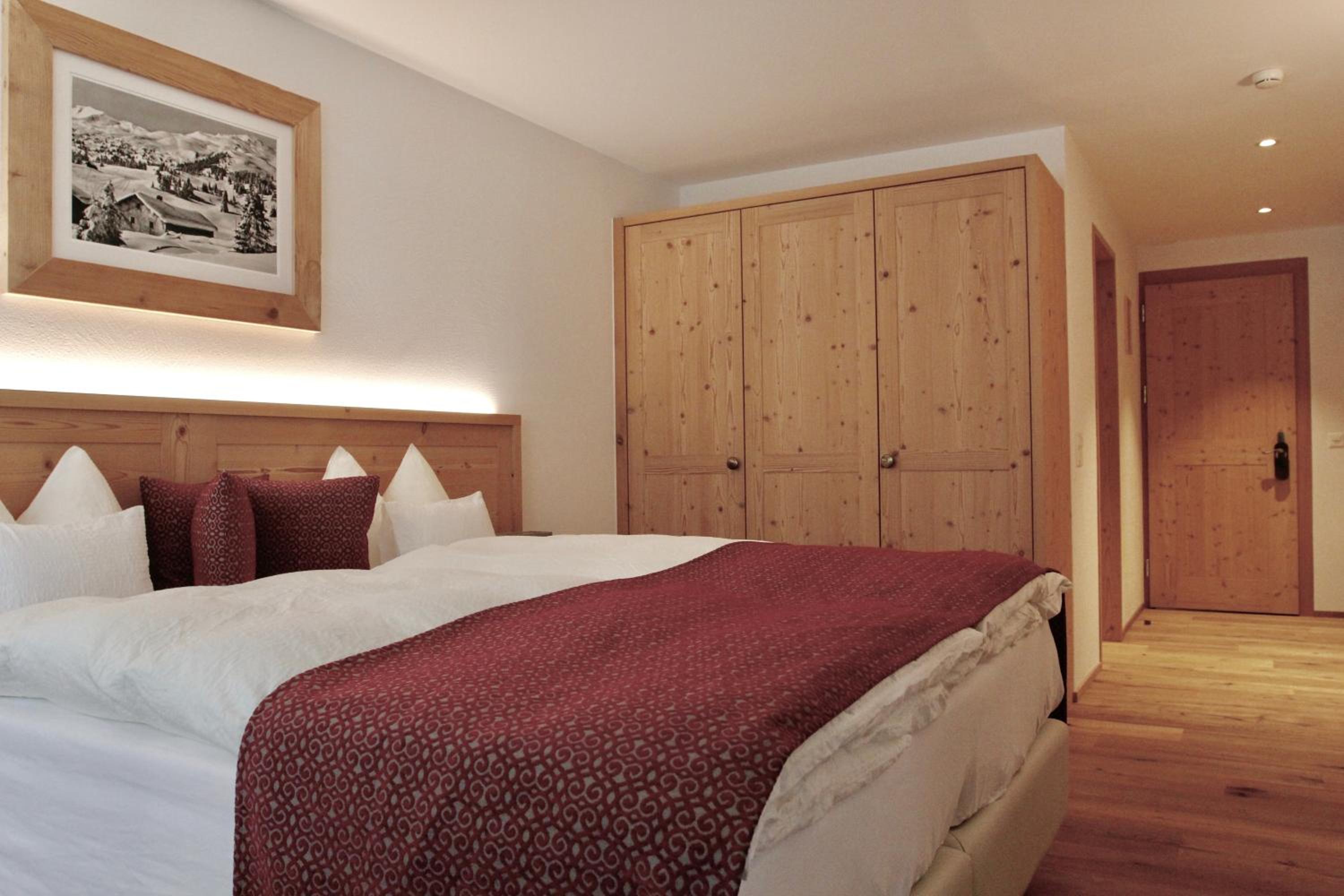 Double Room with Balcony photo 3