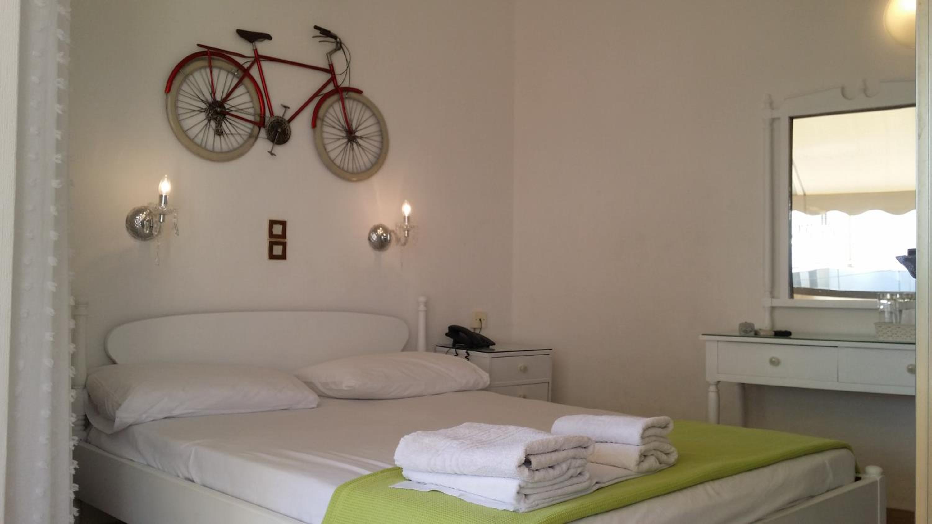 Triple Room - Photo 8