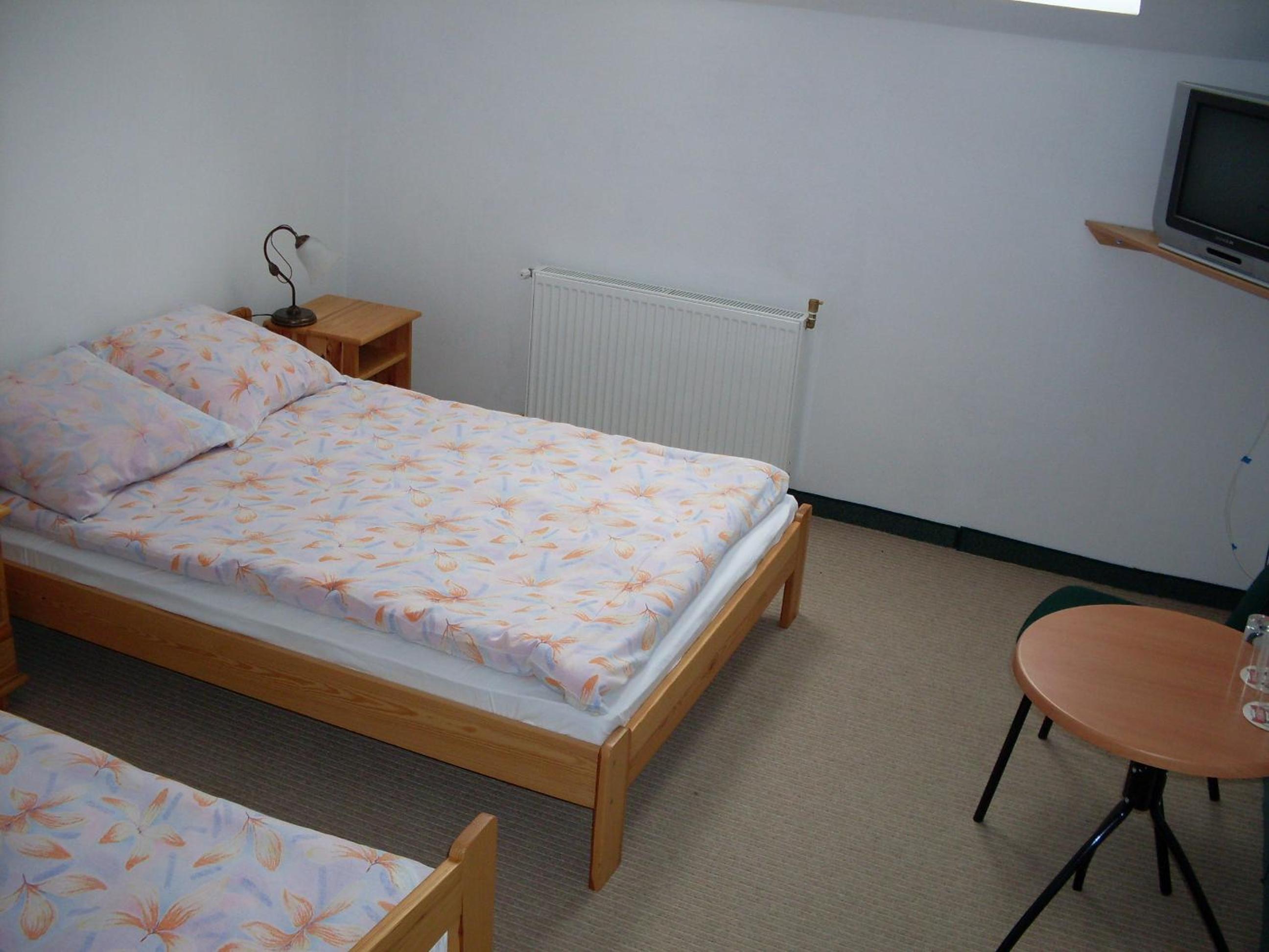 Twin Room photo 2