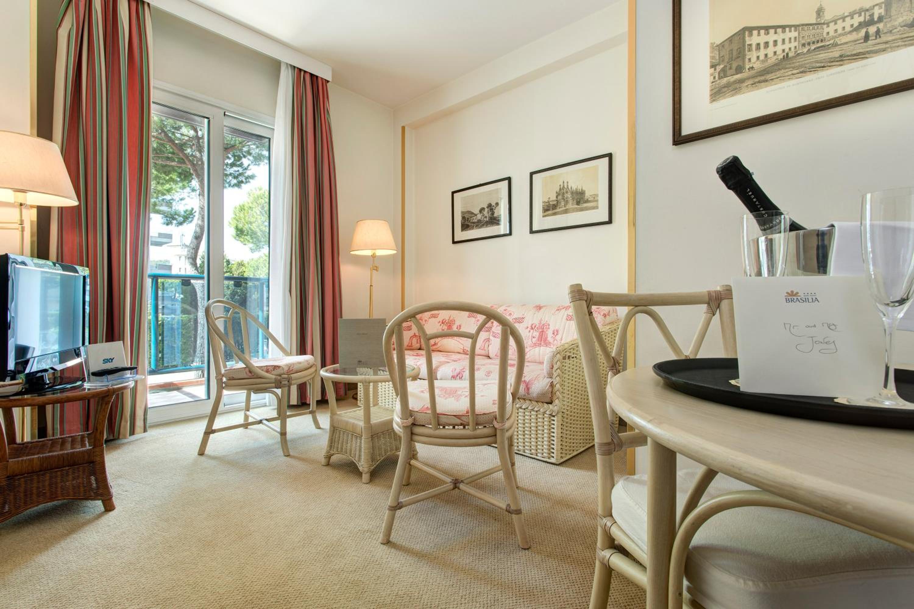 Junior Suite (3 Adults)
