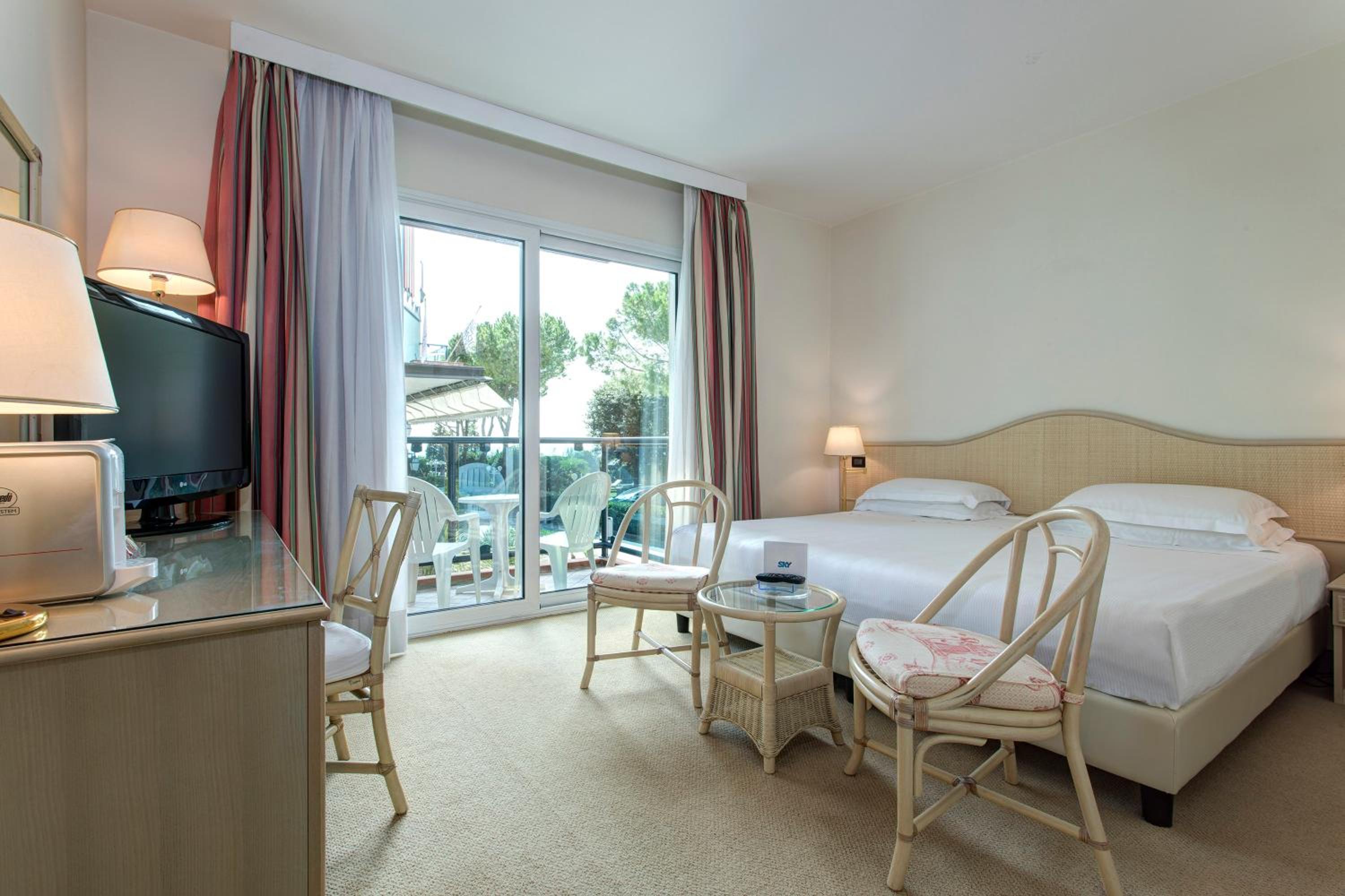 Junior Suite (3 Adults)