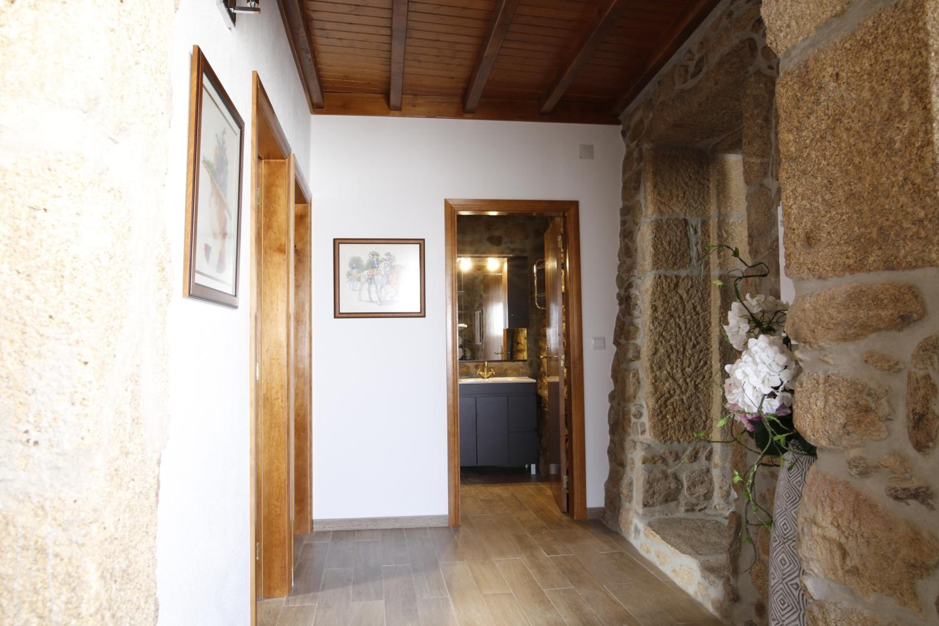 Four-Bedroom House photo 1