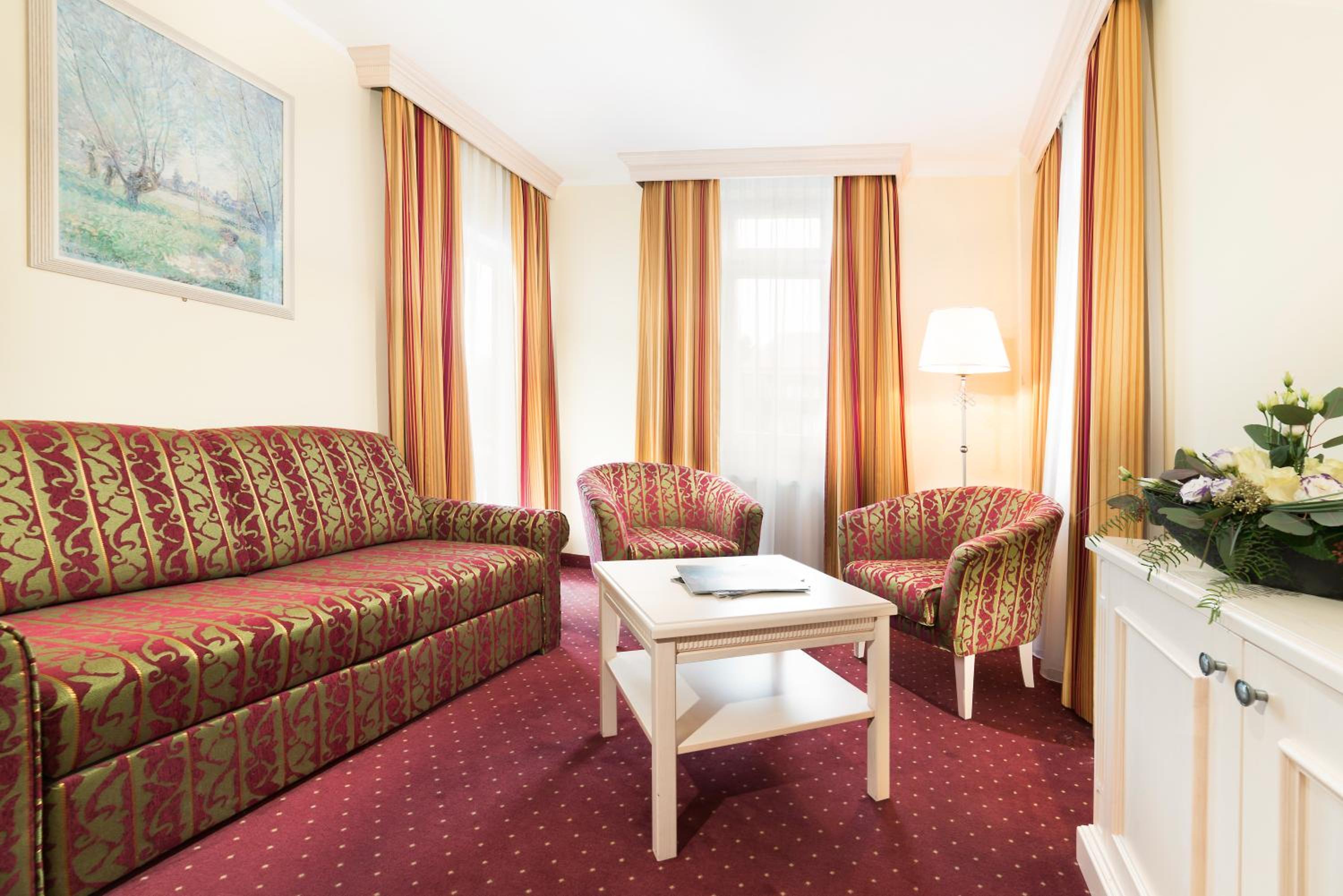Junior Suite - Photo 3