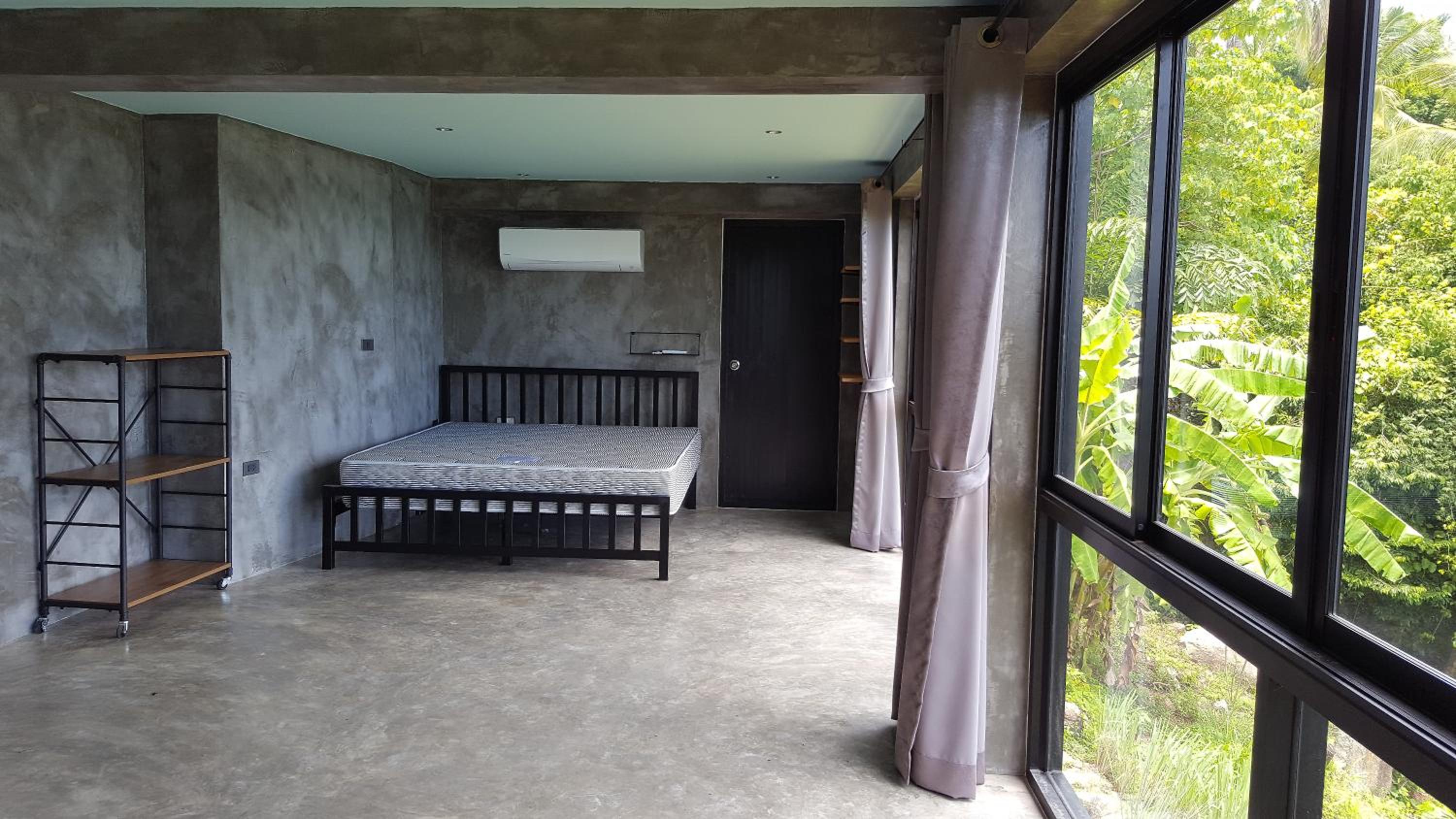 Villa with Sea View photo 1