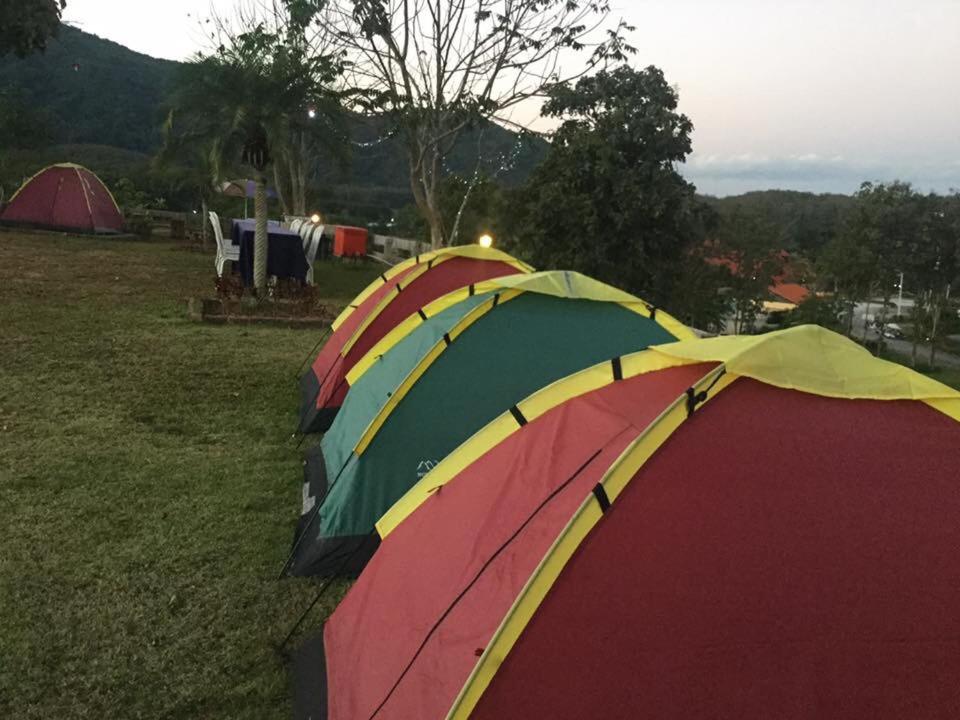 Tent photo 2