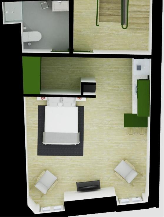 Deluxe Studio photo 3