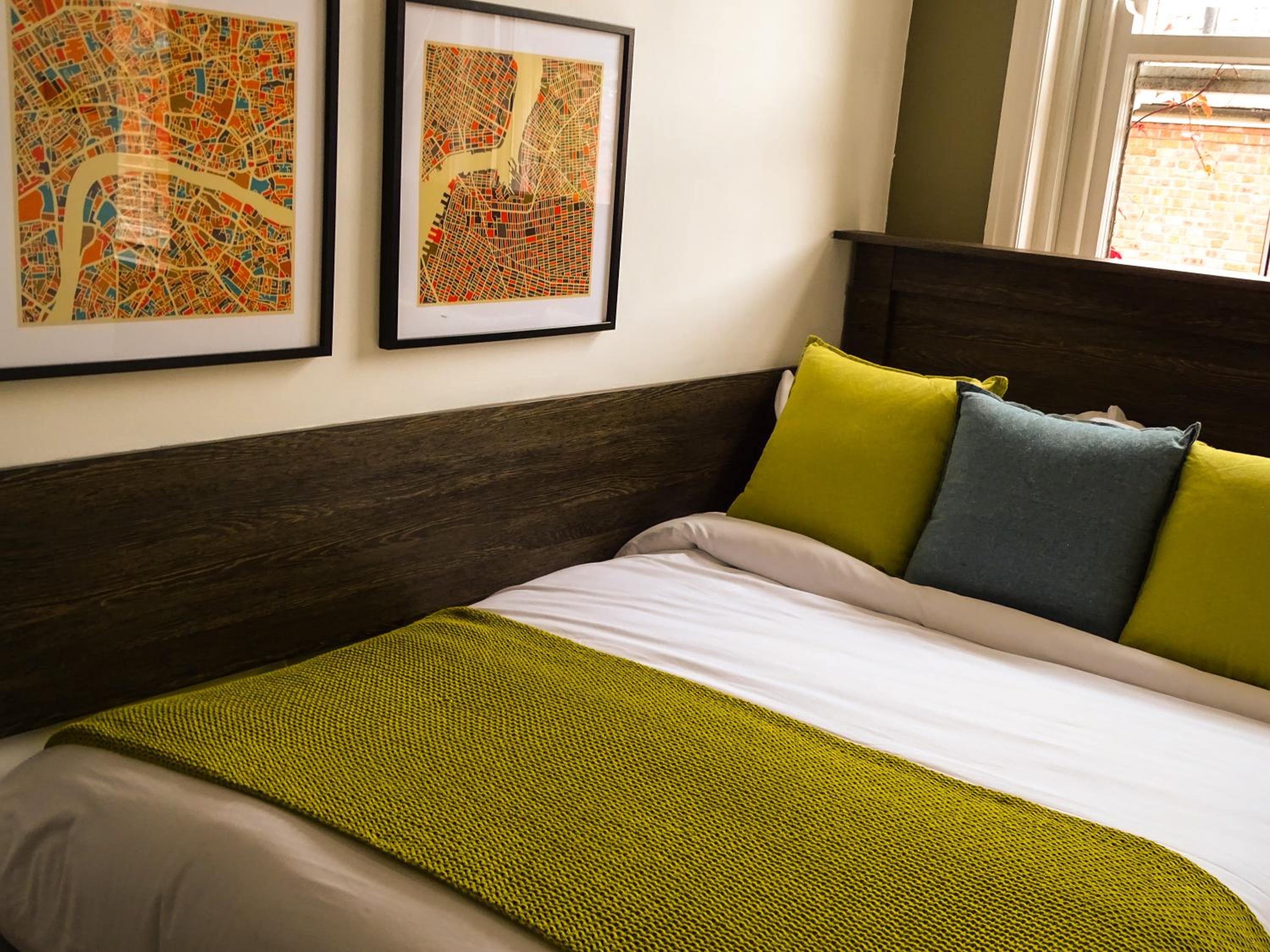 Small Double Room photo 2