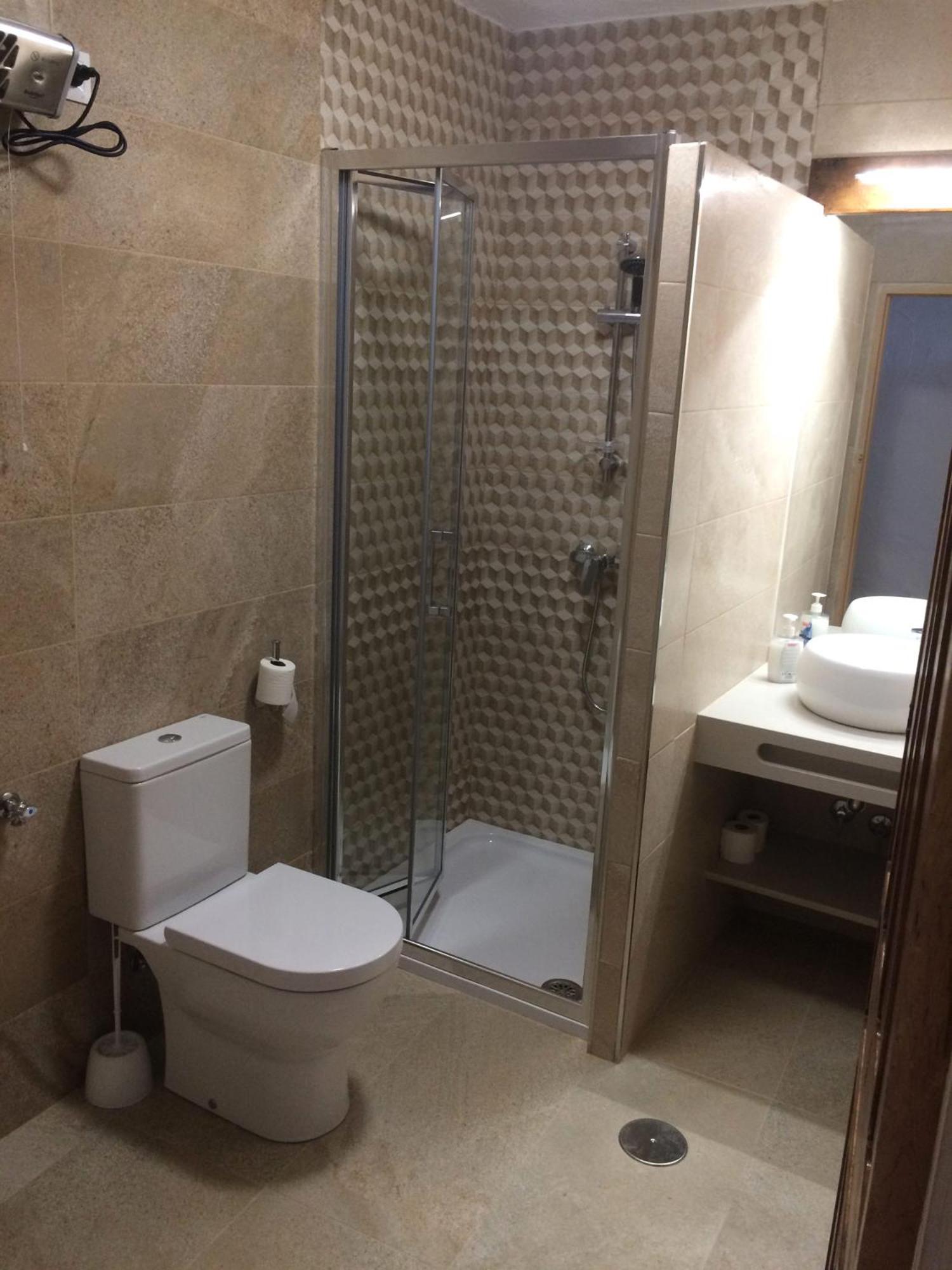 One-Bedroom House - Photo 13