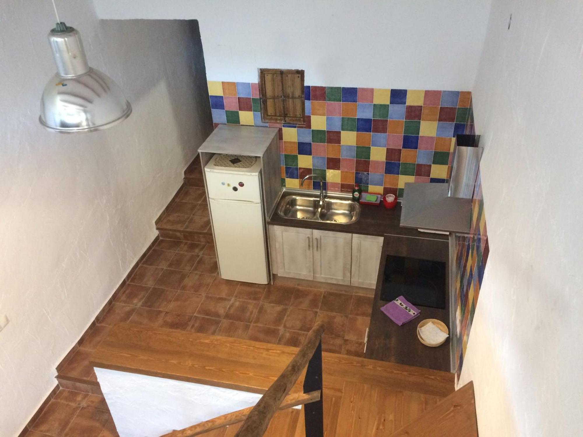 One-Bedroom House - Photo 14