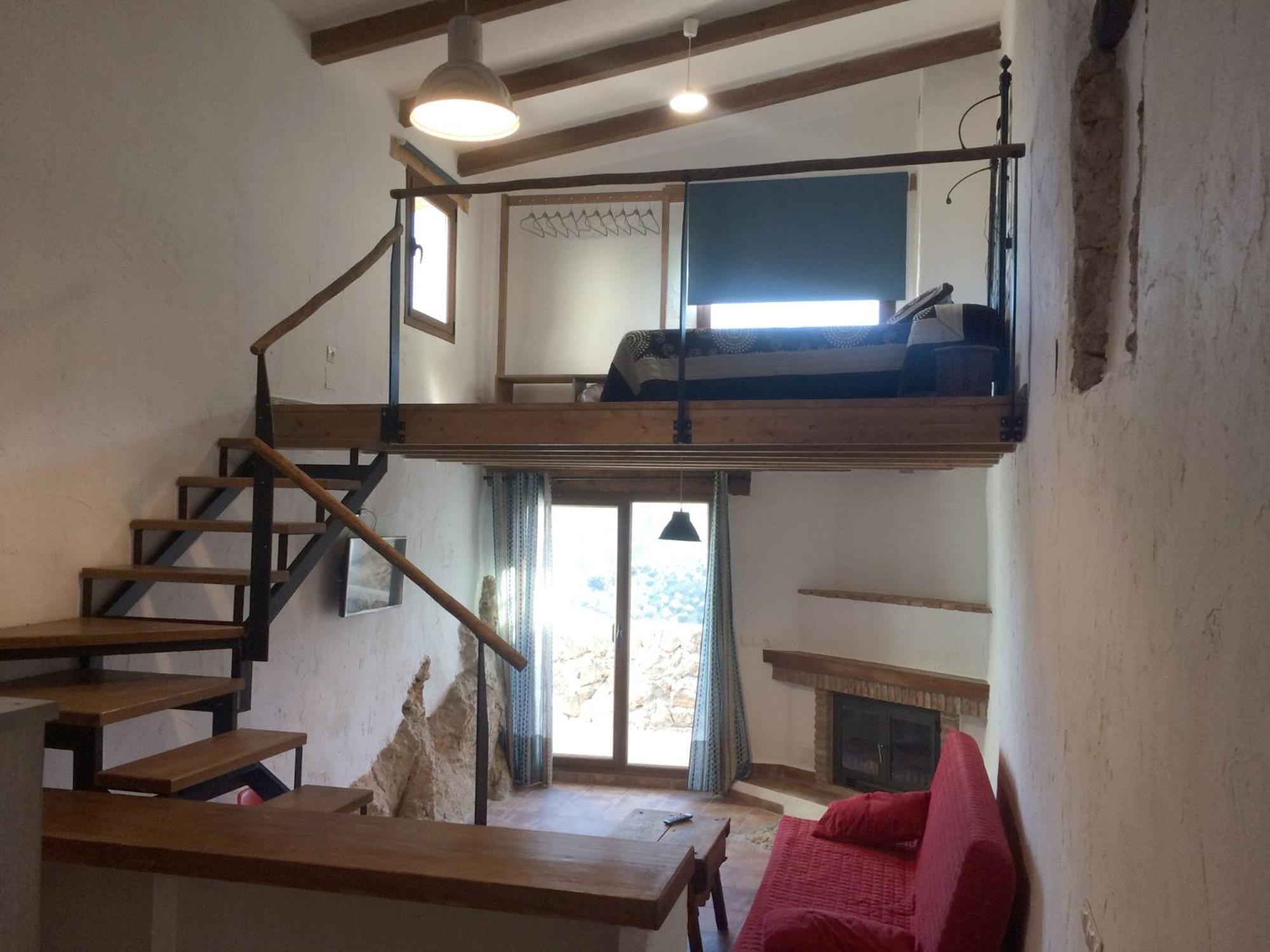 One-Bedroom House - Photo 15