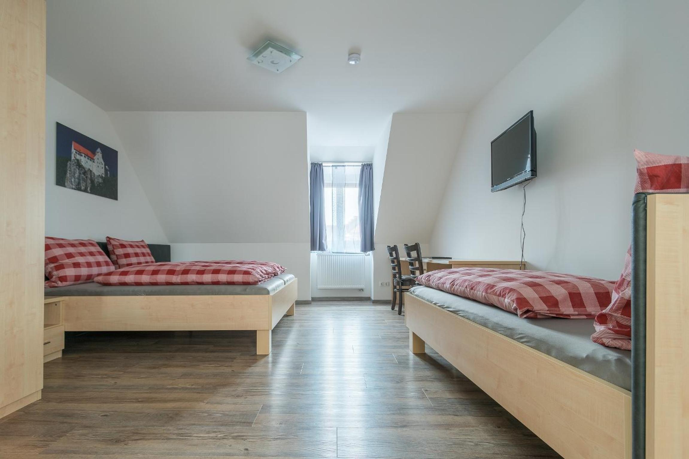Triple Room photo 1