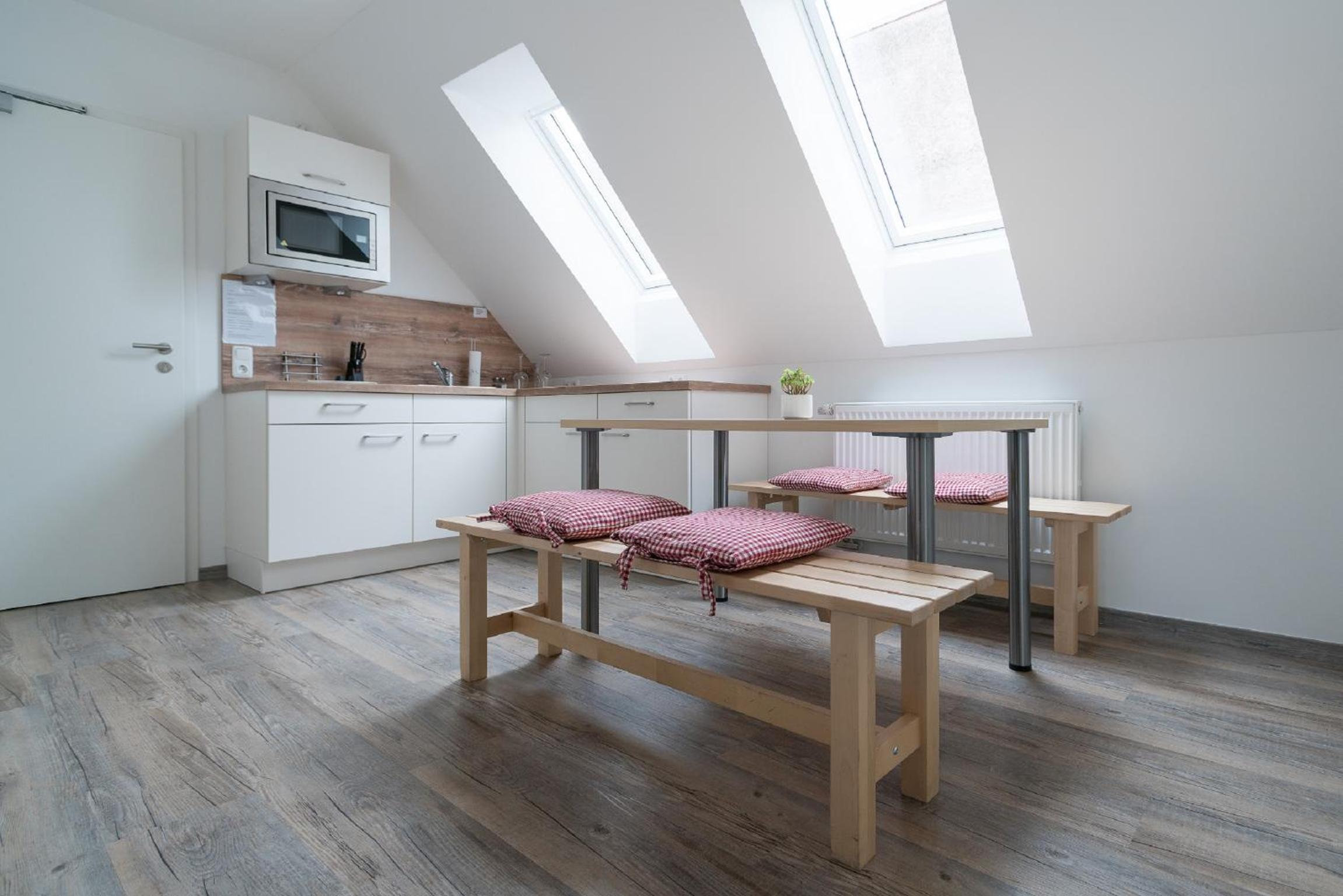 Triple Room photo 3