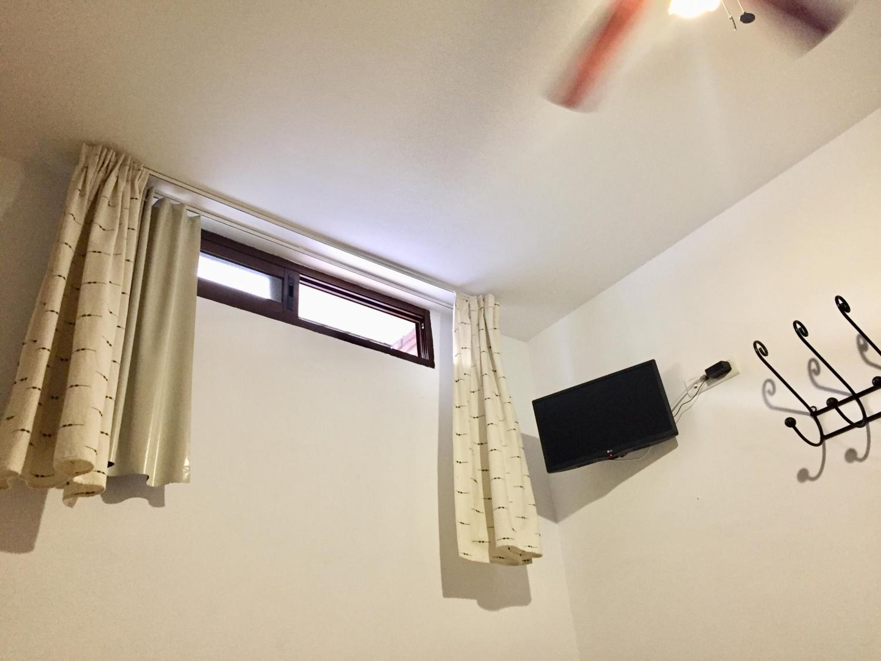 Budget Twin Room photo 2