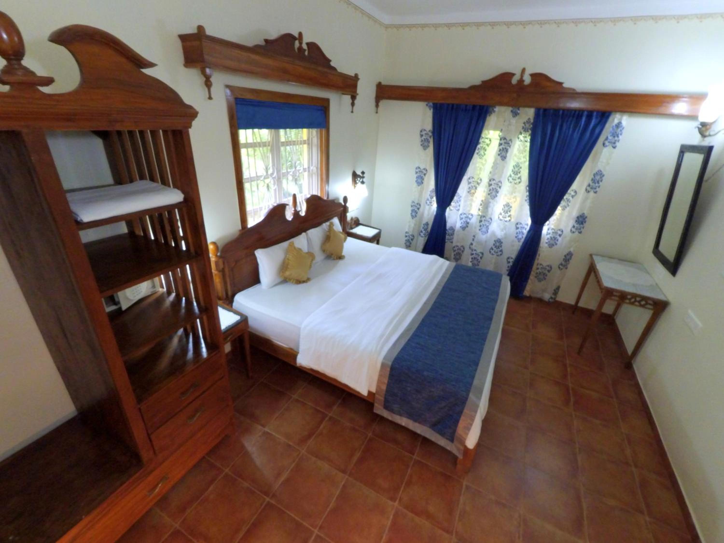 Standard Double Room photo 1