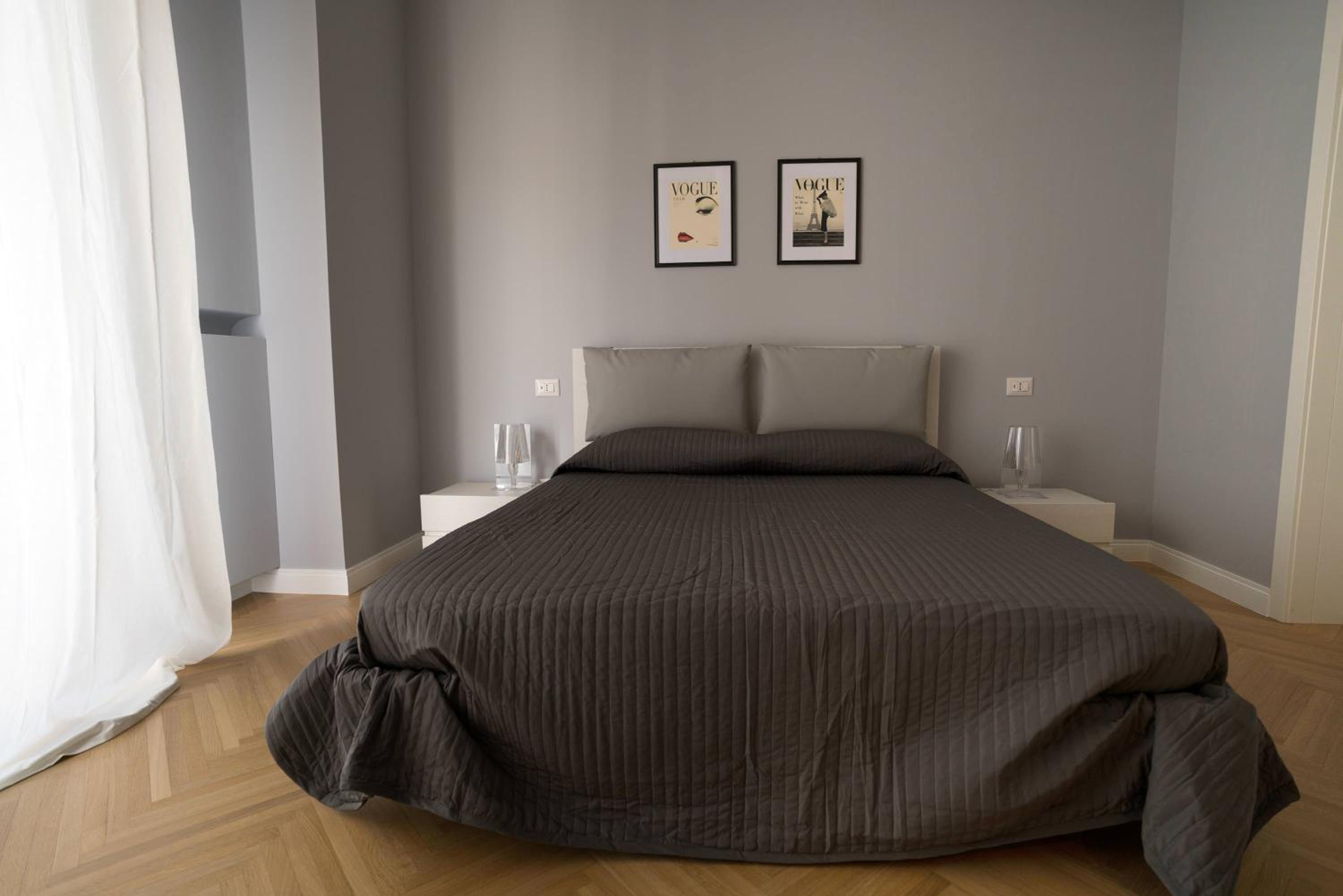 Double Room with Balcony photo 3
