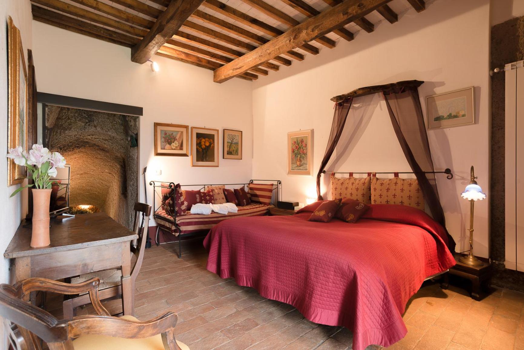 Triple Room with Garden View photo 1
