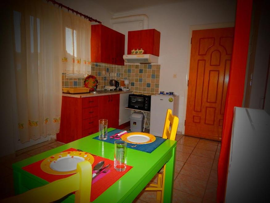 Penthouse Apartment - Photo 7