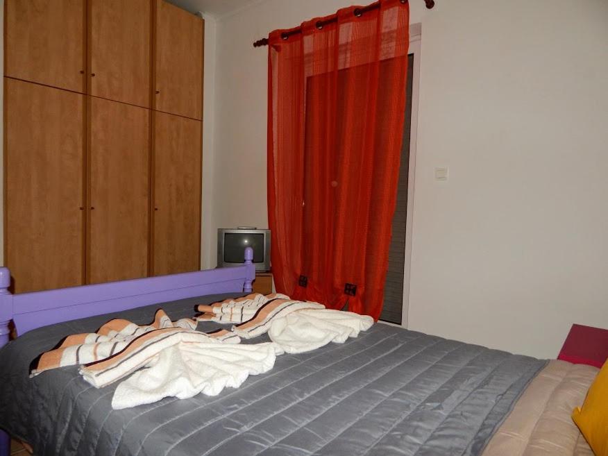 Penthouse Apartment - Photo 15