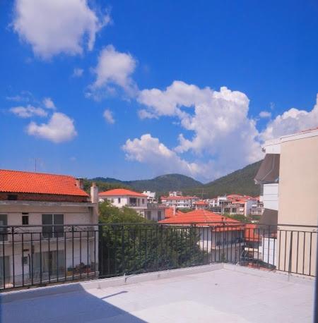 Penthouse Apartment - Photo 14