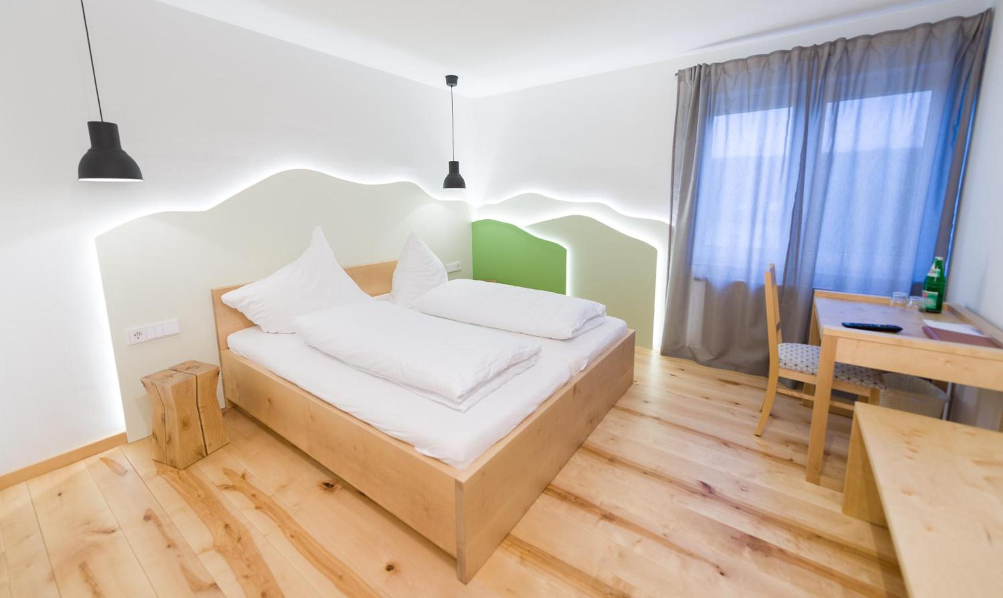 Superior Double Room - Photo 10
