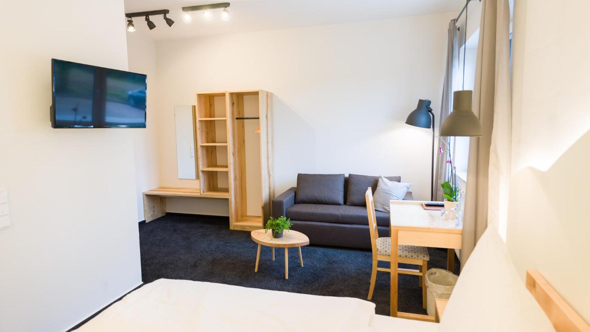 Triple Room - Photo 2