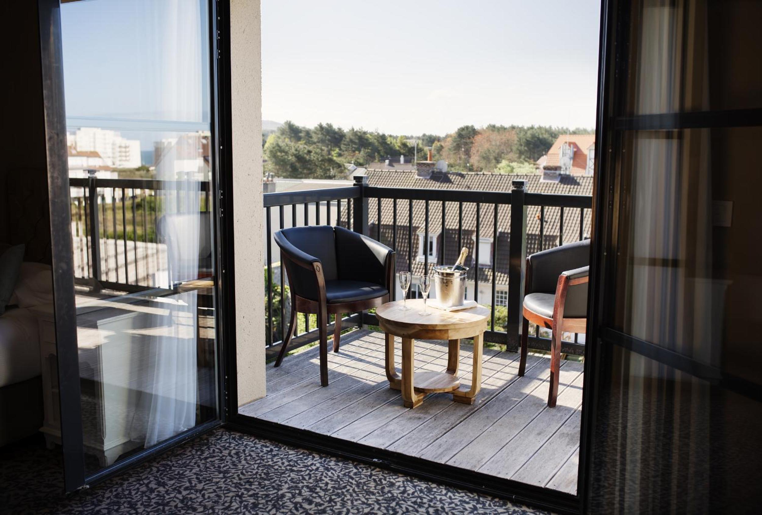 Triple Room with Balcony photo 2