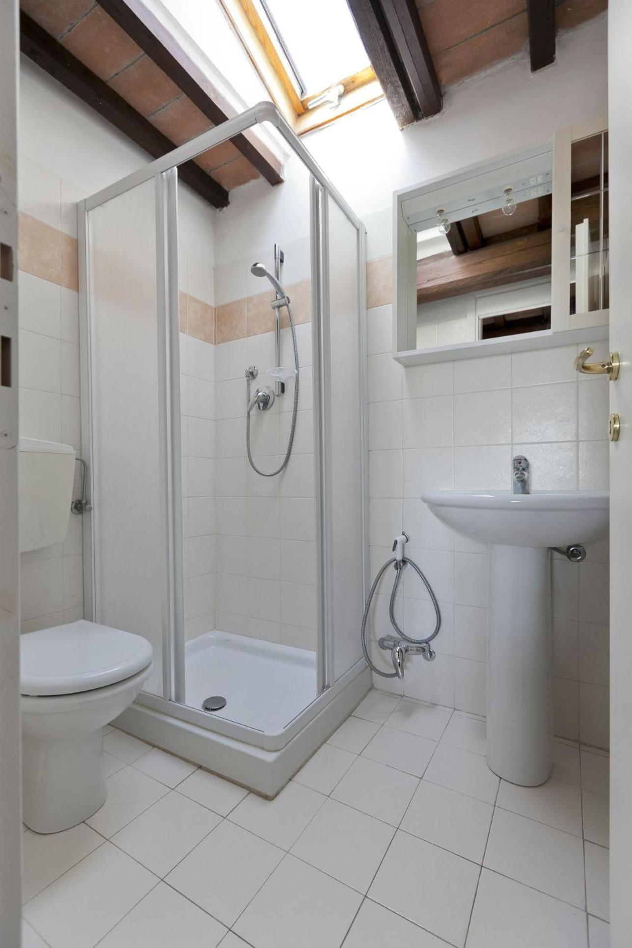 One-Bedroom Apartment (2 Adults)