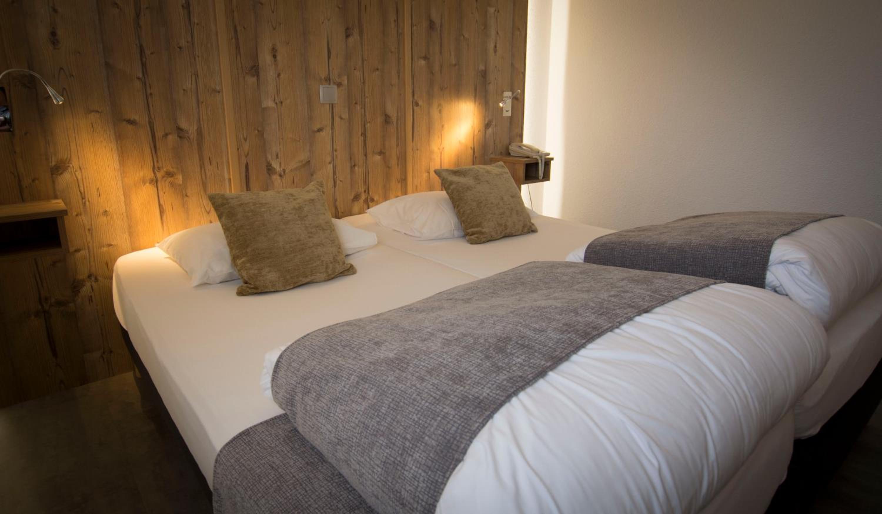 Twin Room photo 2