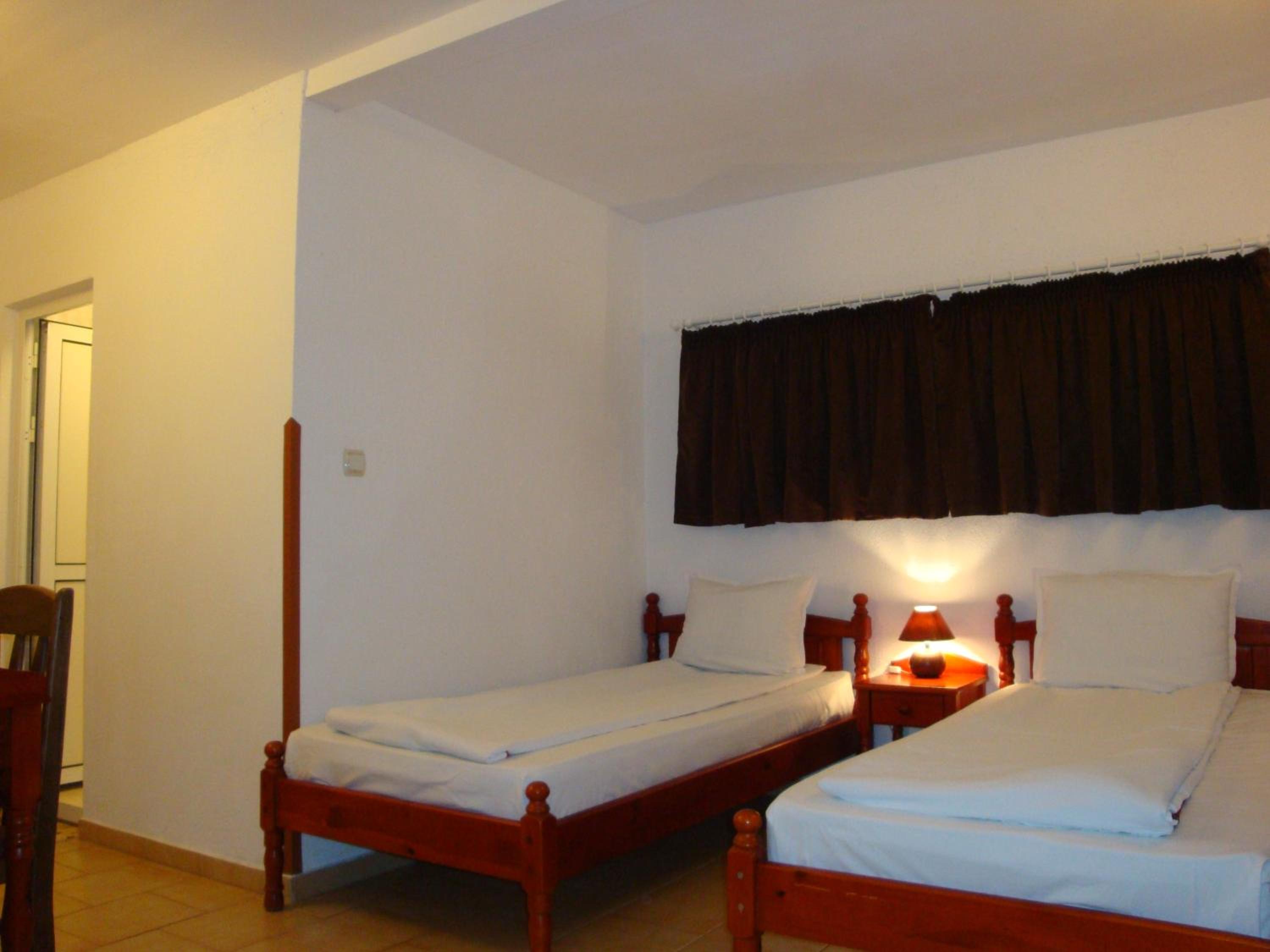 Twin Room without balcony photo 3