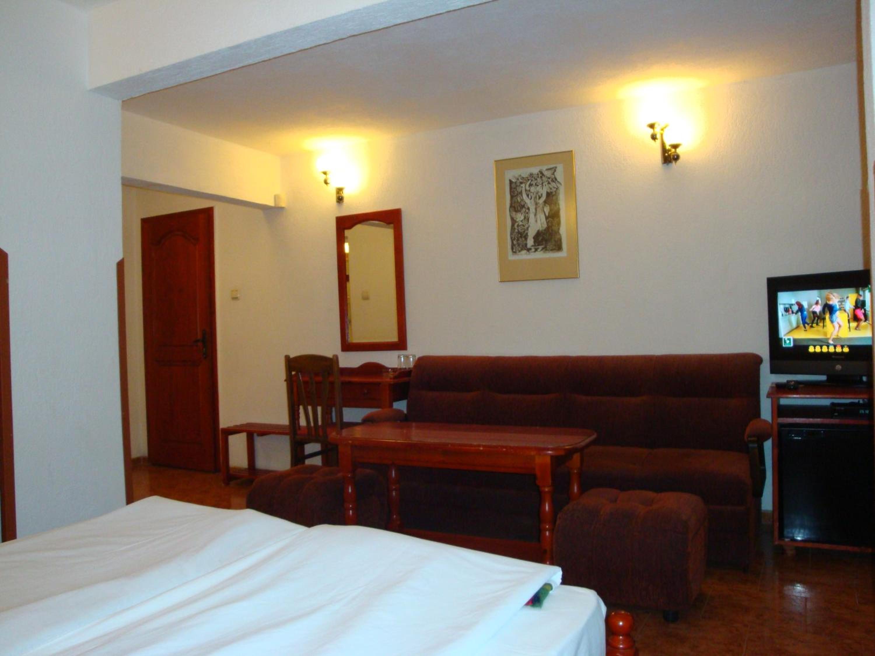 Studio with Terrace photo 3
