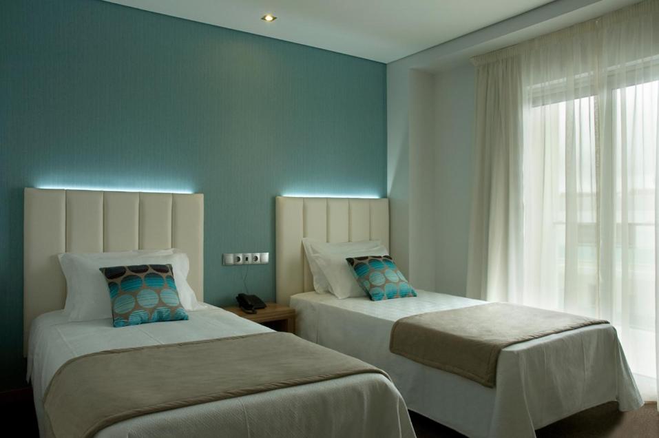 Available room