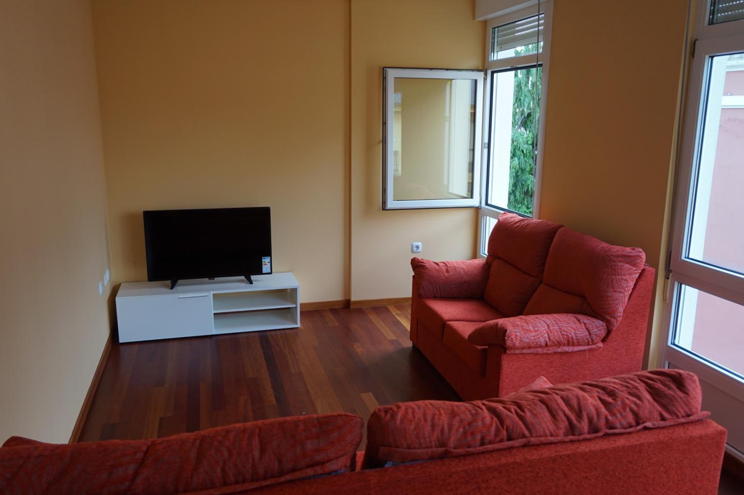 Apartamento Dúplex