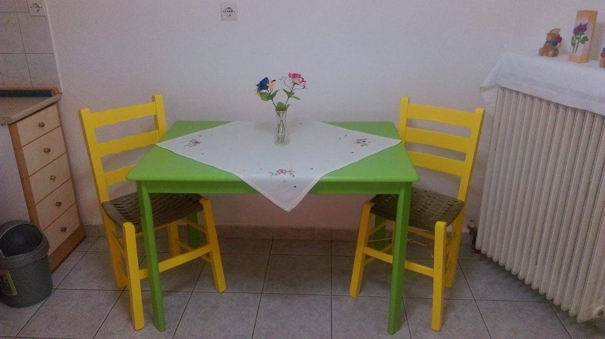 Studio Apartment - Photo 13