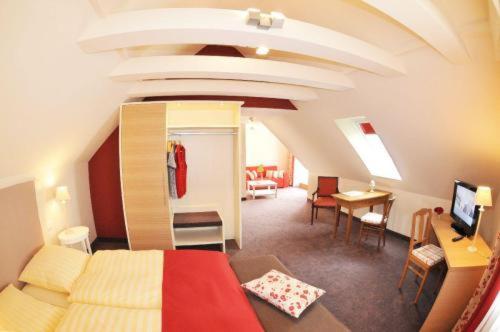 Penthouse Suite