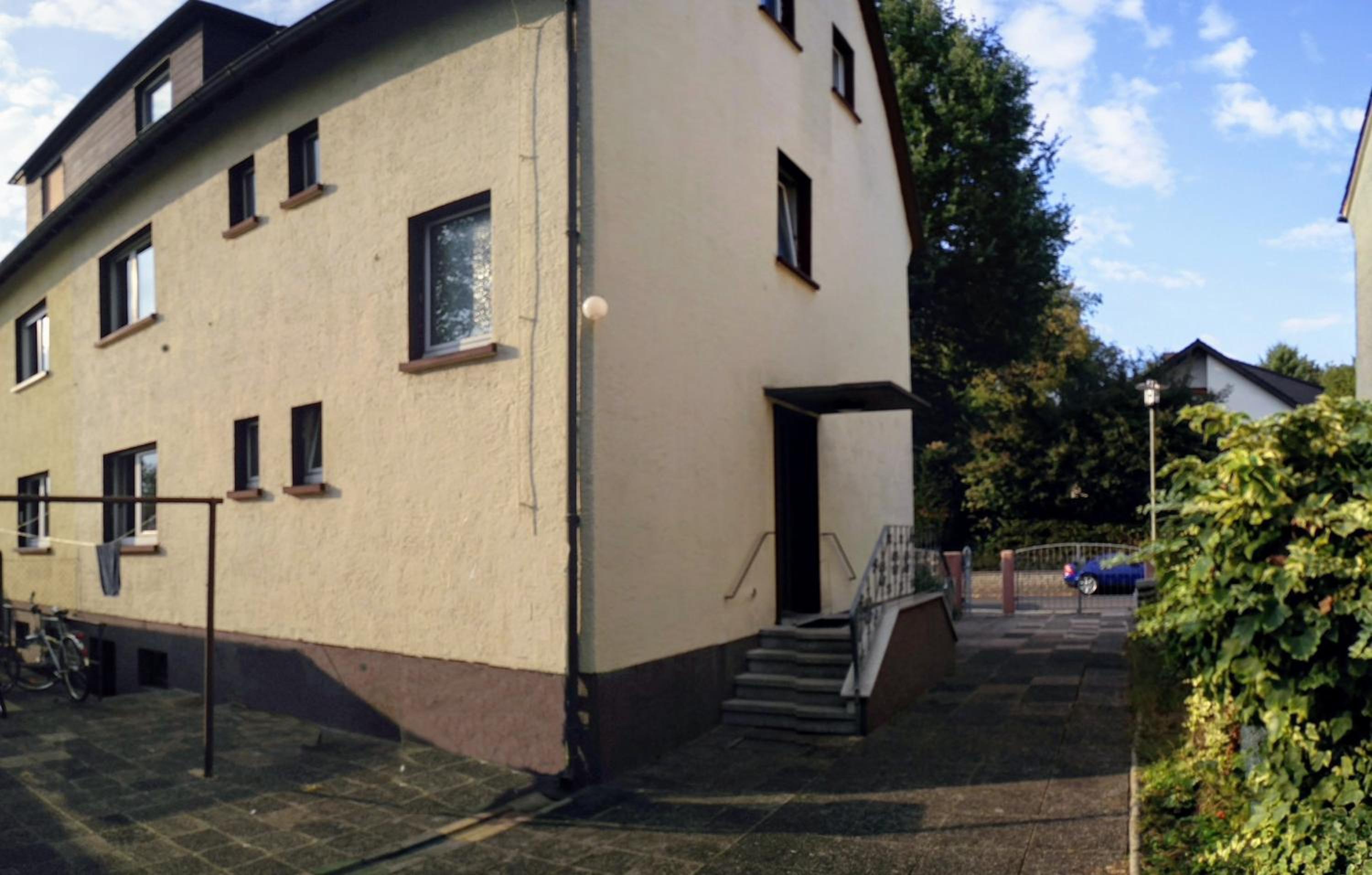 Apartment mit 2 Schlafzimmern - Photo 19