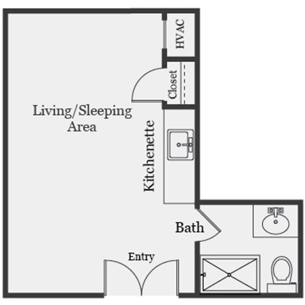 Deluxe Queen Room - Photo 14