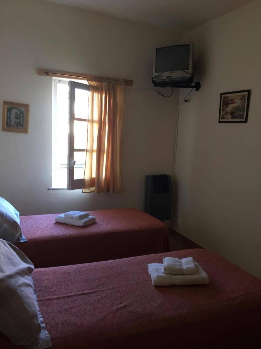 Standard Triple Room photo 1