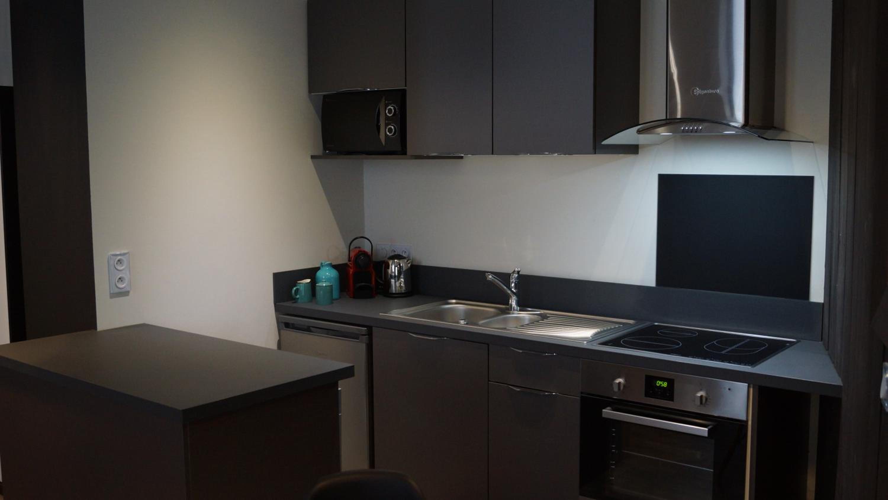 Superior Apartment - Photo 12