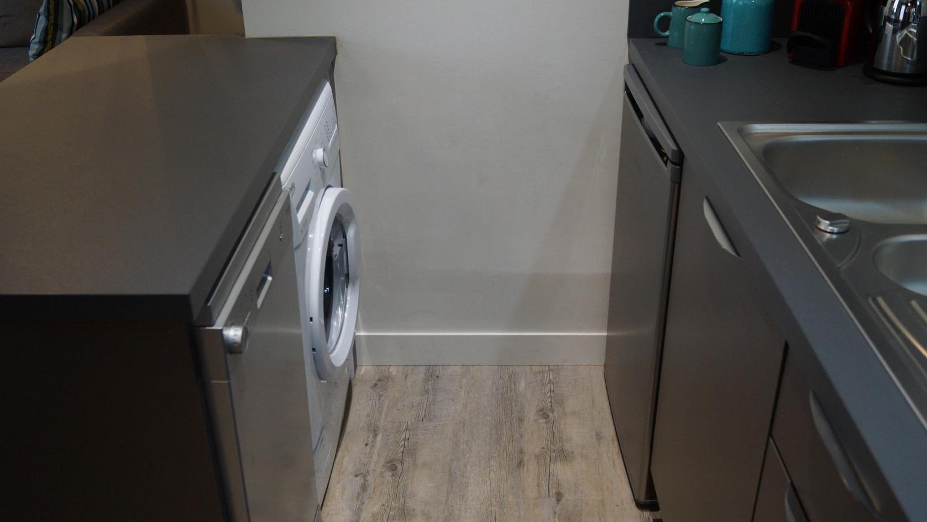 Superior Apartment - Photo 13