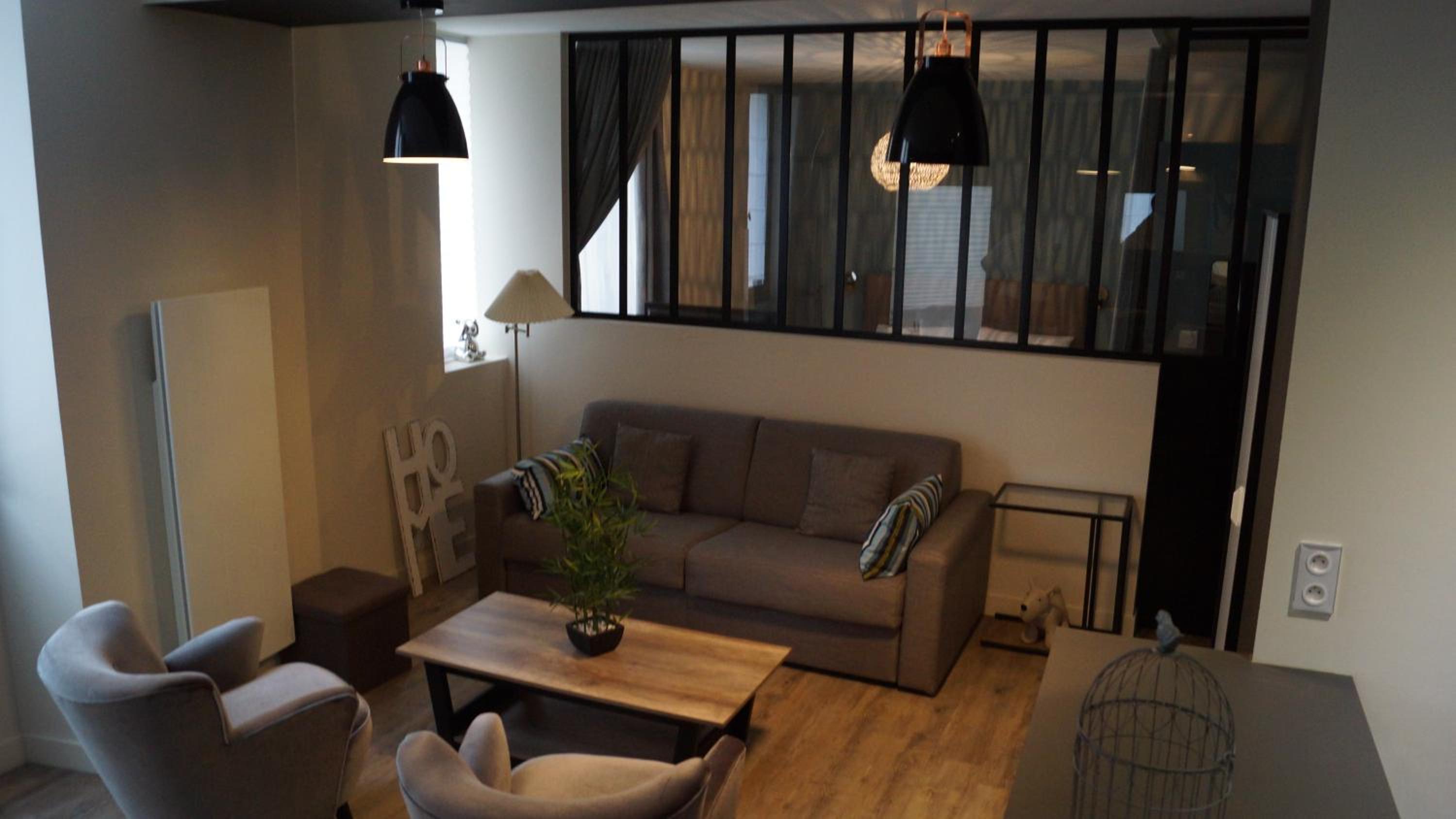 Superior Apartment - Photo 15