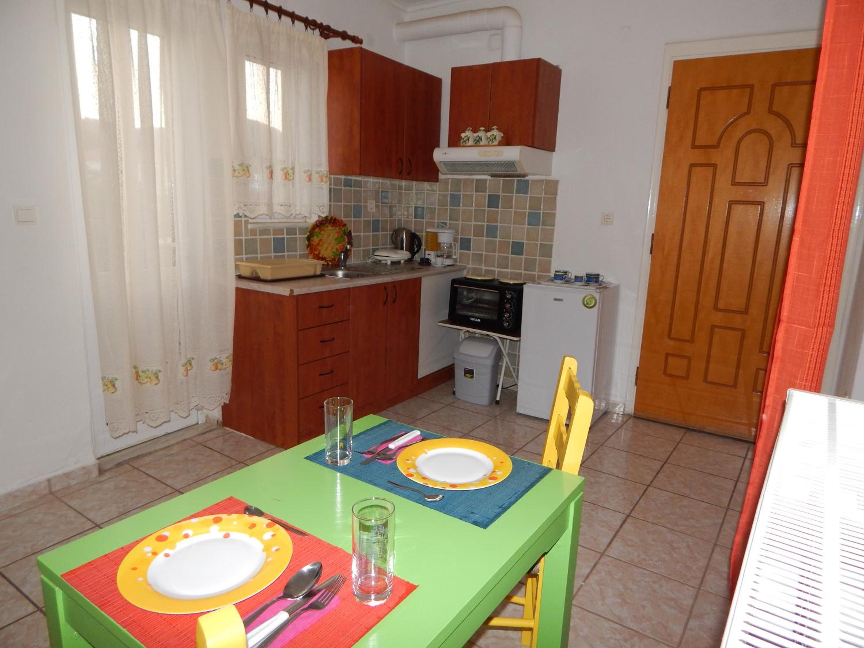 Penthouse Apartment - Photo 13